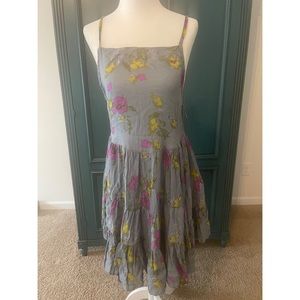 Free People dress